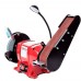 Станок заточной со шлифовальной лентой REDVERG RD-BG150-300SBL