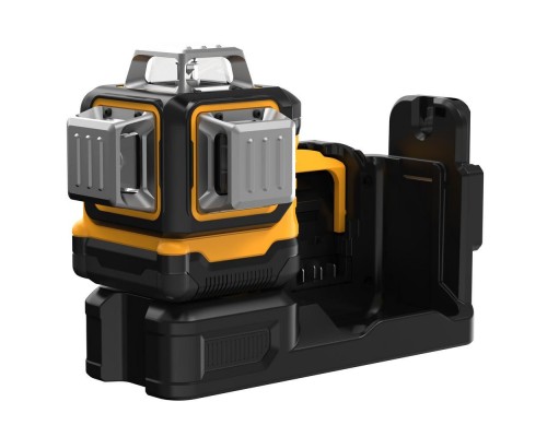 Уровень лазерный DeWalt DCE089D1G18 Уровень лазерный DeWalt DCE089D1G18