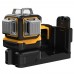 Уровень лазерный DeWalt DCE089D1G18