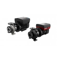Насос консольно-моноблочный Grundfos с частотным регулированием NBE 150-200/224 A-F1-A-E-BAQE. 95108716