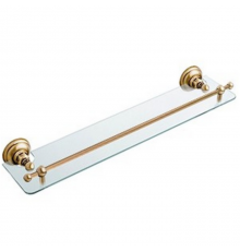 Nicolazzi Accessori Полочка 60см, цвет: бронза. 1480BZ