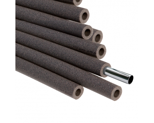 Трубная изоляция Thermaflex ThermaEco J-159, 6, штанга 2м (упаковка 12м) ThermaEco J-159