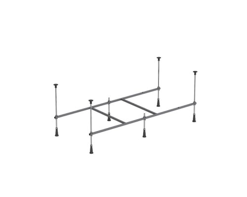 W72A-150-070W-R2 Каркас для ванны 150х70 см W72A-150-070W-R2 Каркас для ванны 150х70 см