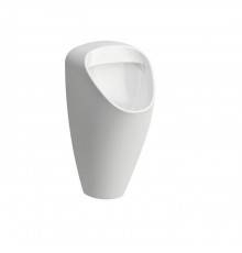Laufen Caprino Plus писсуар безободковый Rimless, внутренний подвод воды, белый. 8.4106.1.000.000.1