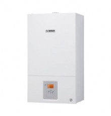Котёл газовый настенный Bosch GAZ 6000 W WBN6000-35C RN S5700 35кВт двухконтурный. 7736900668RU
