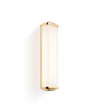 Decor Walther New York 40 N LED Светильник настенный 7x9x42см, светодиодный, 1x LED 10.3W, цвет: золото. 0333720