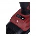 Винтоверт аккумуляторный ударный бесщеточный REDVERG RD-IDR18BLK/U