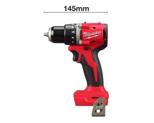Шуруповерт аккумуляторный Milwaukee M18 BLDDRC-0X (без АКБ и ЗУ) Шуруповерт аккумуляторный Milwaukee M18 BLDDRC-0X (без АКБ и ЗУ)