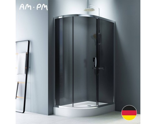 W83G-302U120CG64 Душевое ограждение 120x80 см, без поддона W83G-302U120CG64 Душевое ограждение 120x80 см, без поддона