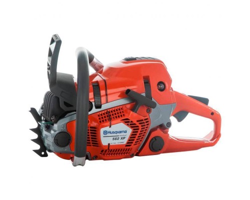 Бензопила Husqvarna 562XP (18" 3/8 68DL C85 X-Cut HLM X-Force) Бензопила Husqvarna 562XP (18" 3/8 68DL C85 X-Cut HLM X-Force)