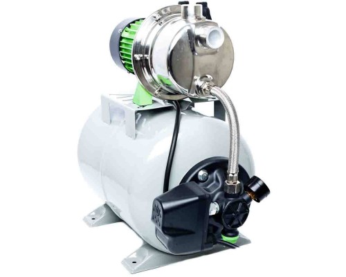 Станция насосная REDVERG RD-SPS60/24L Станция насосная REDVERG RD-SPS60/24L