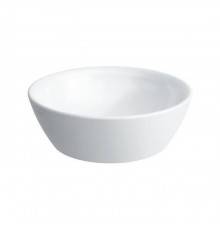 Laufen Pro B Раковина-чаша 42х42х14 см, без отв., цвет: белый. 8.1296.2.000.109.1