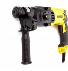 Перфоратор DeWalt D25133K