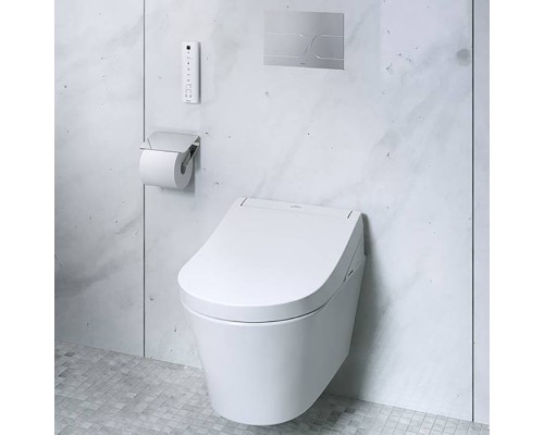 TOTO RG Унитаз 38x58x33.5см., подвесной, безободковый, с сиденьем Washlet RG Lite, цвет: белый глянцевый. CW553EY, TCF34170GEU TOTO RG Унитаз 38x58x33.5см., подвесной, безободковый, с сиденьем Washlet RG Lite, цвет: белый глянцевый. CW553EY, TCF34170GEU