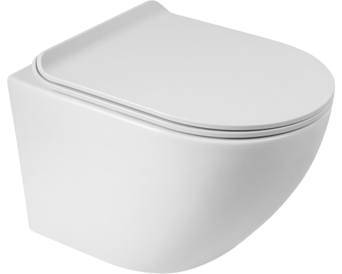 Унитаз подвесной BelBagno Sfera-r BB046CHR безободковый, крышка BB901SC с микролифтом Унитаз подвесной BelBagno Sfera-r BB046CHR безободковый, крышка BB901SC с микролифтом