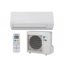 Бытовой кондиционер с низкотемпературной доработкой FTXF50A/RXF50B/-40