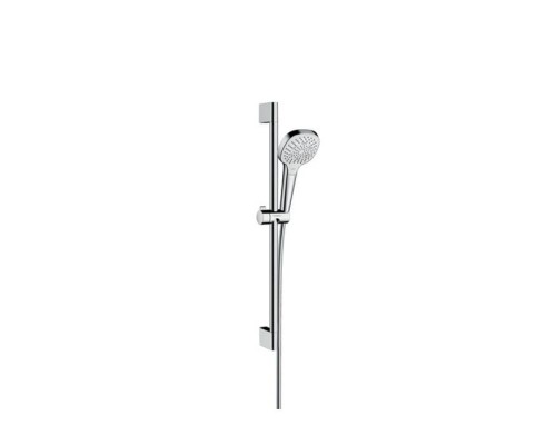 Hansgrohe Croma Select E Mul Uni душевой набор 0,65, цвет: хром. 26580400 Hansgrohe Croma Select E Mul Uni душевой набор 0,65, цвет: хром. 26580400
