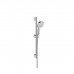 Hansgrohe Croma Select E Mul Uni душевой набор 0,65, цвет: хром. 26580400
