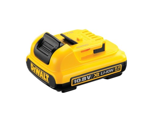 Аккумулятор DeWalt DCB127 (DCB127)