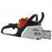 Бензопила Stihl MS 180 (40см 3/8 1,3 63)