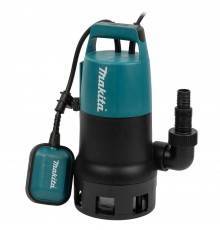 Насос дренажный погружной Makita PF0410