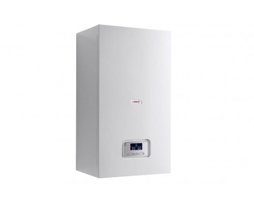 Котёл газовый настенный, Protherm, Пантера, 25KTV, мощность, кВт-9,1-25, двухконтурный, камера сгорания-закрытая Котёл газовый настенный, Protherm, Пантера, 25KTV, мощность, кВт-9,1-25, двухконтурный, камера сгорания-закрытая