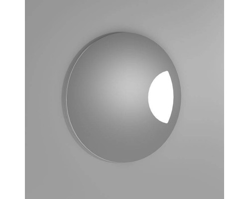 Burgbad Зеркало с подсветкой 65 см, круглое. LS0651 K0097