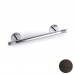 Bertocci Officina 01 Полотенцедержатель 30см., цвет: бронза индустриальная. 127 7511 8600