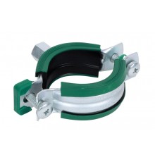 Хомут Walraven Bifix G2 BUP с вкладышем из EPDM-резины M8/10, 15-19 мм. 31085019