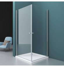 Душевой уголок BelBagno Etna A-2-70-C-Cr