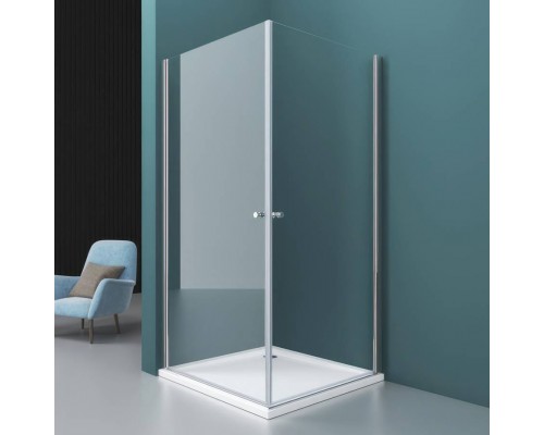 Душевой уголок BelBagno Etna A-2-70-C-Cr