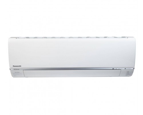 Настенный кондиционер Panasonic CS-E9RKDW + CU-E9RKD, белый Настенный кондиционер Panasonic CS-E9RKDW + CU-E9RKD, белый