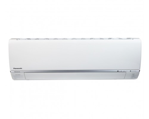 Настенный кондиционер Panasonic CS-E24RKDW + U-4E23JBE, белый Настенный кондиционер Panasonic CS-E24RKDW + U-4E23JBE, белый