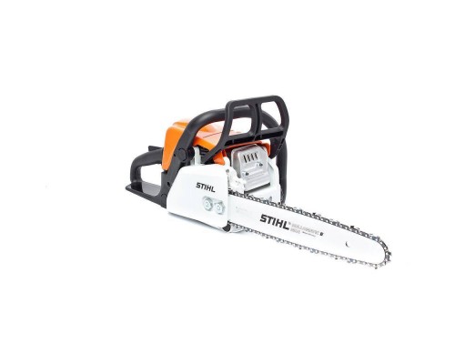 Бензопила Stihl MS 170 (35см 3/8 1,1 50) Бензопила Stihl MS 170 (35см 3/8 1,1 50)