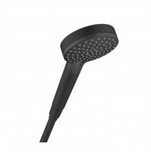 Hansgrohe Vernis Blend Ручной душ, цвет: матовый черный . 26340670