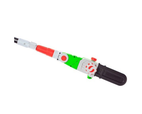 Высоторез аккумуляторный REDVERG RD-TPS18/U (без акк, без з/у) Высоторез аккумуляторный REDVERG RD-TPS18/U (без акк, без з/у)