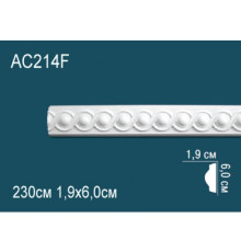 Молдинг AC214F
