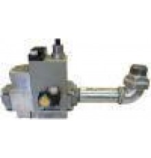 Принадлежности для горелок Газовая арматура MM20.503 F120S-R2 BLT 19990524