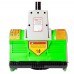 Снегоуборщик аккумуляторный бесщеточный REDVERG RD-SB18-300BL/U