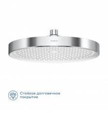 Верхний душ Pragma Nanta 902799.NAN2.CWLT.015-2, хром
