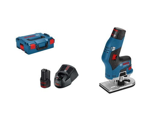 Фрезер Bosch GKF 12V-8