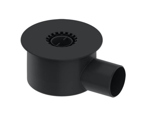 TECE drainline, сифон, 1,2 л/c, DN 50, выход вбок, высота монтажа от нижнего края сифона до верхнего края слива ndash; 148 мм.. 650002 TECE drainline, сифон, 1,2 л/c, DN 50, выход вбок, высота монтажа от нижнего края сифона до верхнего края слива ndash; 148 мм.. 650002