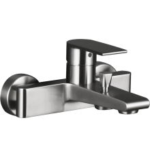 Смеситель для ванны с душем BelBagno Nova NOV VASM IN