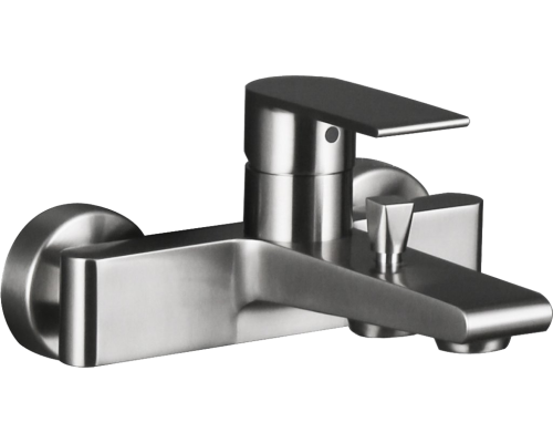Смеситель для ванны с душем BelBagno Nova NOV VASM IN