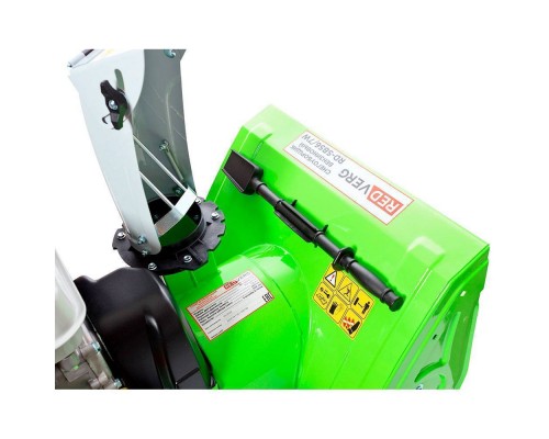 Снегоуборщик REDVERG RD-SB56/7W Снегоуборщик REDVERG RD-SB56/7W