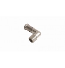 Угольник-пресс 90° Henco HP 16x1/2 . 5P-1604