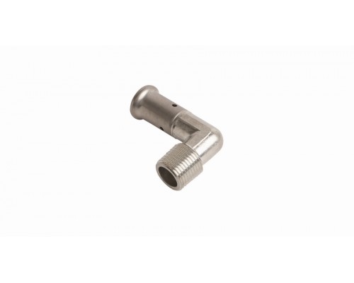 Угольник-пресс 90° Henco HP 16x1/2 . 5P-1604