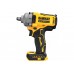 Гайковерт аккумуляторный DeWalt DCF891NT (без акк., без з/у), кейс