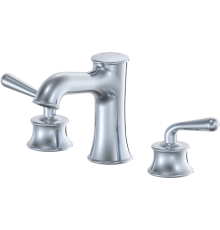 Смеситель для раковины Wonzon   Woghand WW-88159008-CR хром
