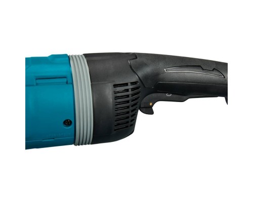 Машина шлифовальная угловая Makita GA9080X1 Машина шлифовальная угловая Makita GA9080X1